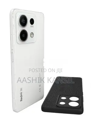 Xiaomi Redmi Note 13 (Used)