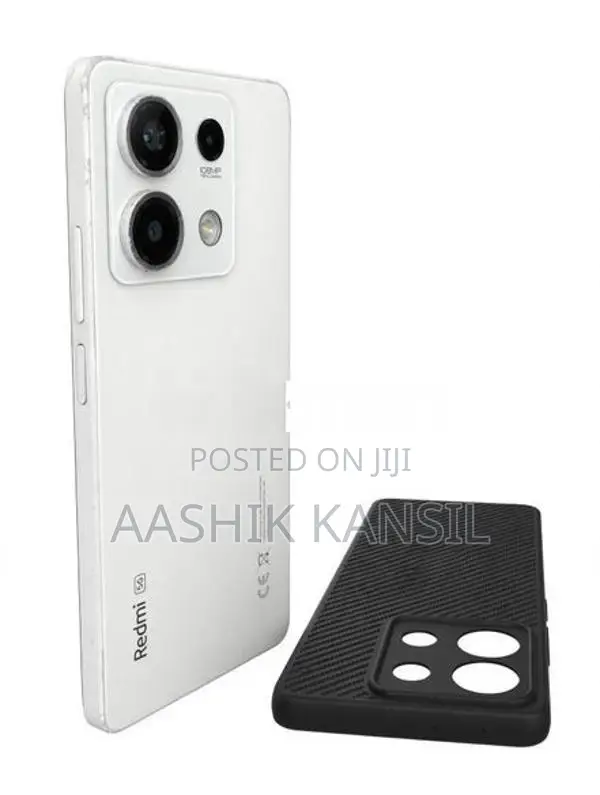 Xiaomi Redmi Note 13 (Used)