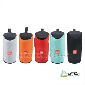 JBL 113 Bluetooth Speaker