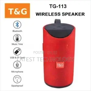 JBL 113 Bluetooth Speaker
