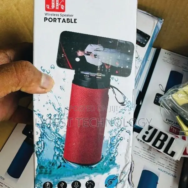 JBL 113 Bluetooth Speaker