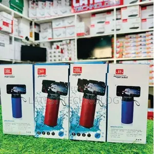 JBL 113 Bluetooth Speaker