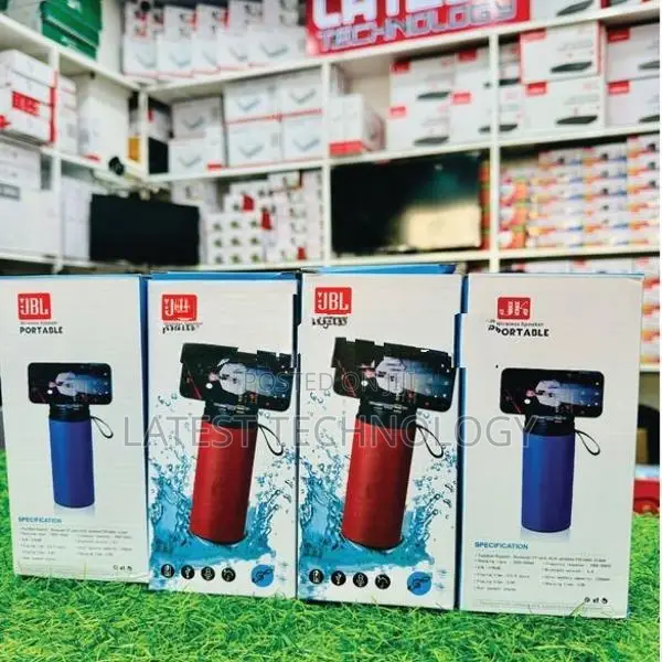 JBL 113 Bluetooth Speaker