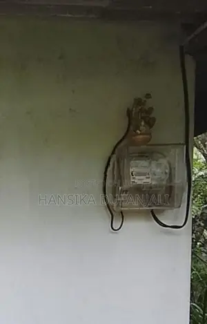 Land In Bandarawela