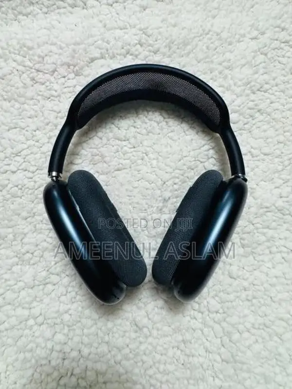 AirPods Max - Headphones