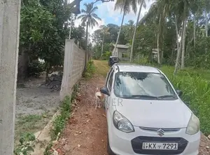 Panadura Land For Sale
