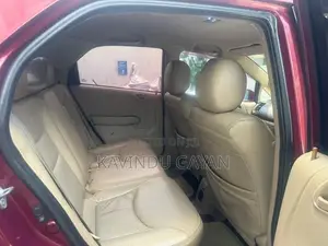 Honda City 2003