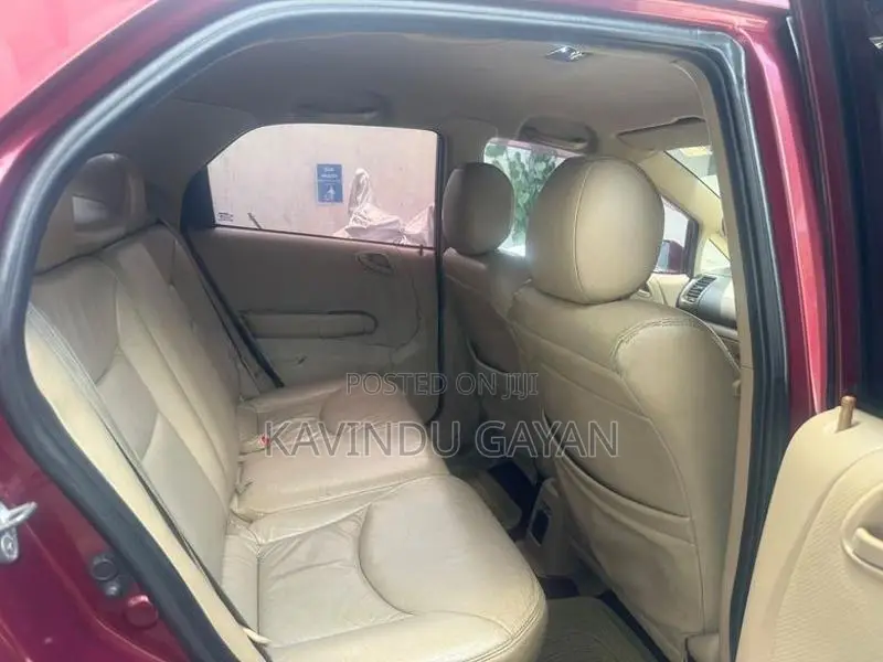 Honda City 2003