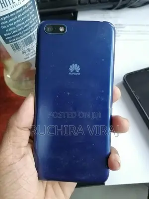 Huawei Y5 (Used)