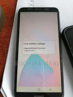 Huawei Y5 (Used)