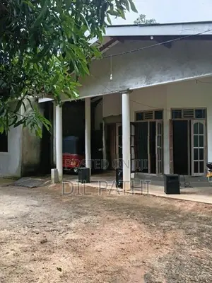 House For Rent - Pasyala In Nittambuwa