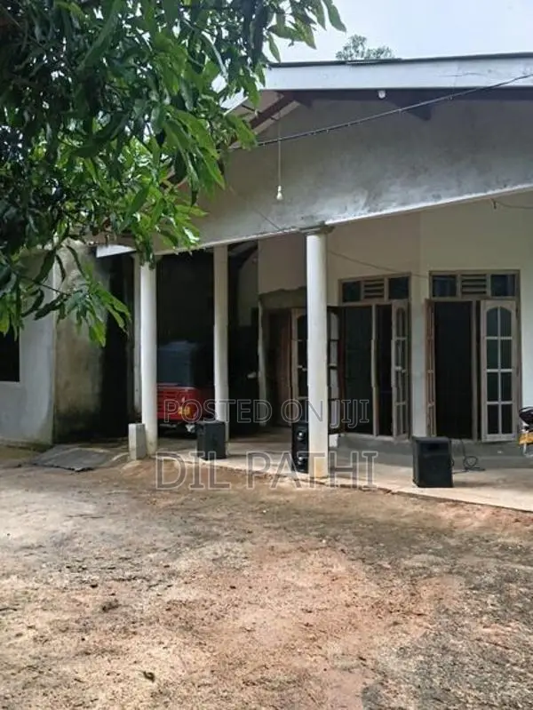 House For Rent - Pasyala In Nittambuwa