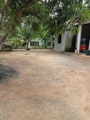 House For Rent - Pasyala In Nittambuwa