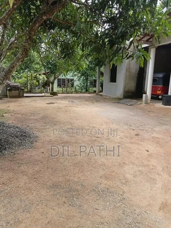 House For Rent - Pasyala In Nittambuwa