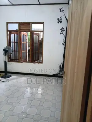 House For Rent - Pasyala In Nittambuwa