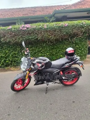 TVS Apache RTR 160 2026