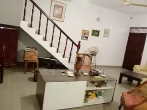 3 Storey 14B/R House For Sale In Kotte Facing Main Road.