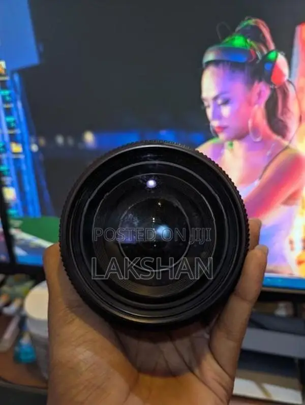 Nikon D7100