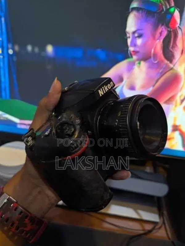 Nikon D7100