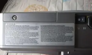 Hitachi ED-X12 3LCD Multimedia Projector