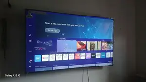 Ikon 58-Inch 4K Smart LED TV
