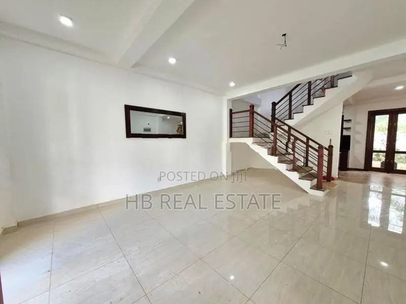 Architect Designed Luxury Two Story House For Sale Hokandara