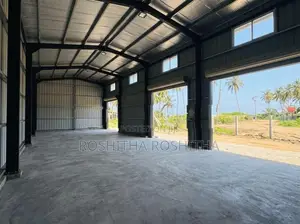Warehouse for Rent in Wattala
