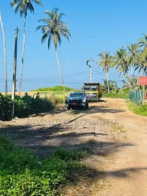 Warehouse for Rent in Wattala