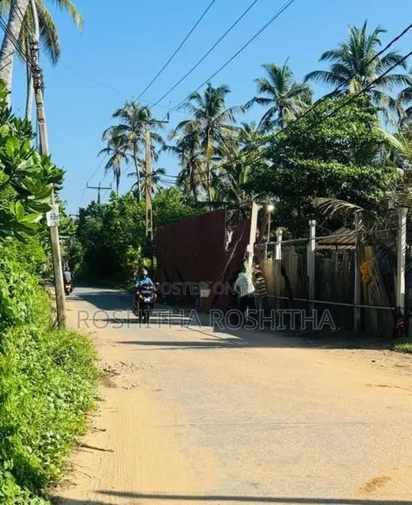 Warehouse for Rent in Wattala