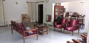 House With Land For Rent - Moronthuduwa In Bandaragama