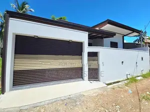 Newly Built Single Story House For Sale In Kesbewa
