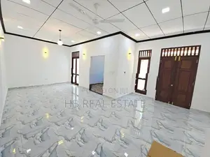 Newly Built Single Story House For Sale In Kesbewa