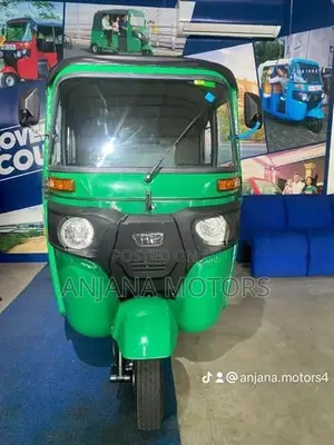 Bajaj RE Carburetor Model 2026
