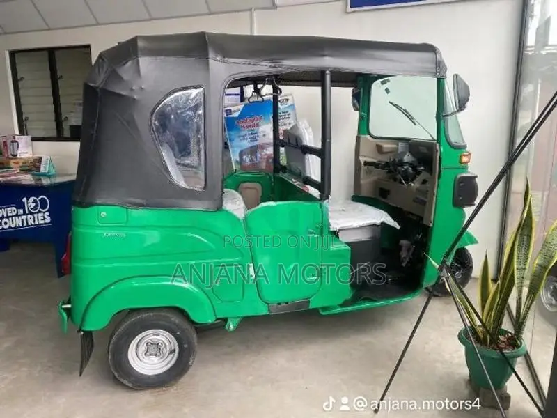 Bajaj RE Carburetor Model 2026