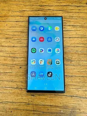 Samsung Galaxy Note 10 Parts