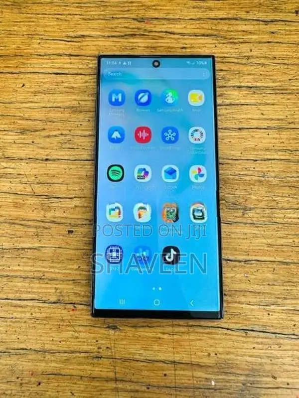 Samsung Galaxy Note 10 Parts