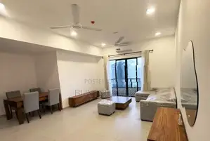 Brand New Furnished Apartment for Sale in Colombo 04