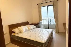 Brand New Furnished Apartment for Sale in Colombo 04