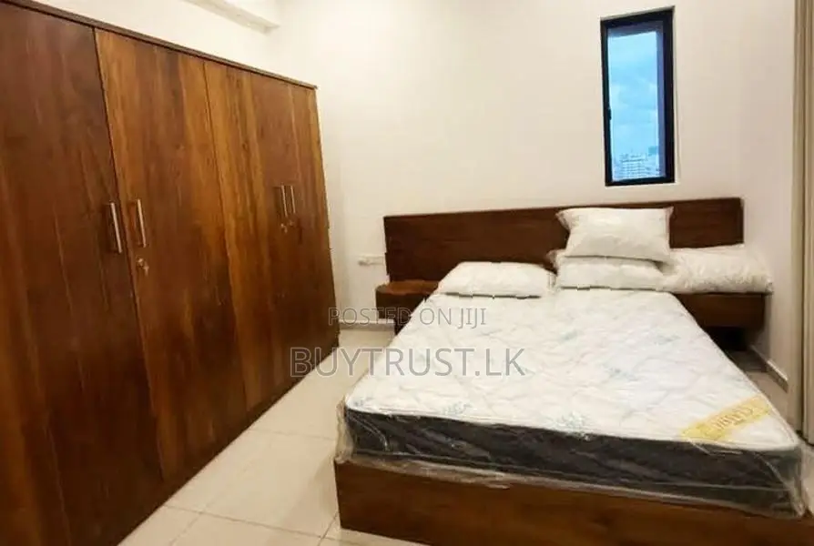 Brand New Furnished Apartment for Sale in Colombo 04