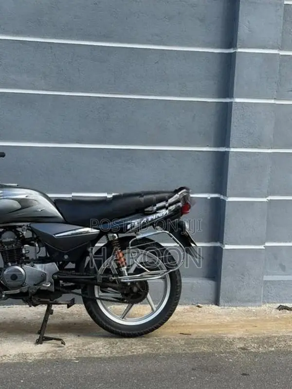 Bajaj Platina 100 2006