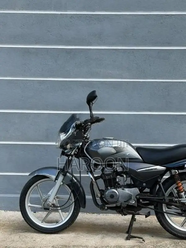 Bajaj Platina 100 2006