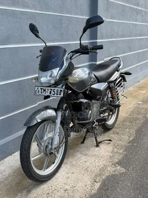 Bajaj Platina 100 2006