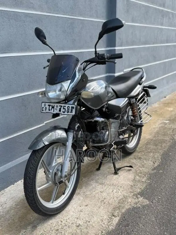 Bajaj Platina 100 2006