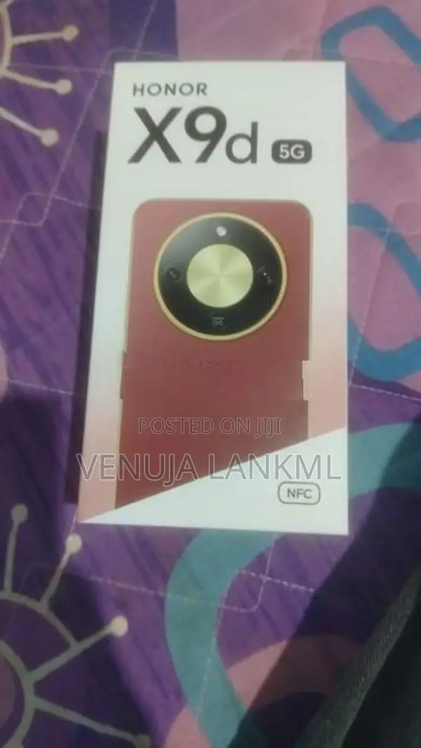 Honor X9d (Used)