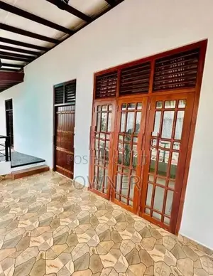 Luxury Bungalow Type Annex Rent in Katunayake