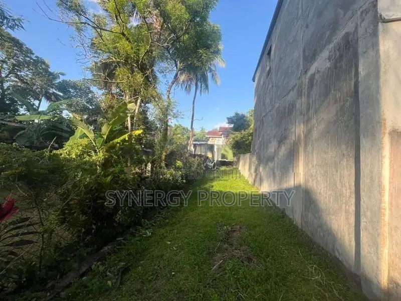 21.90 Perch Land For Sale In Dalugama,Kelaniya(LA-GAMKE-168)