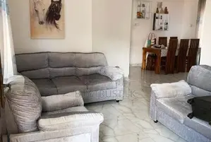 Apartment for Sale in Colombo 06