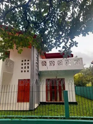 House For Sale In Ja-Ela