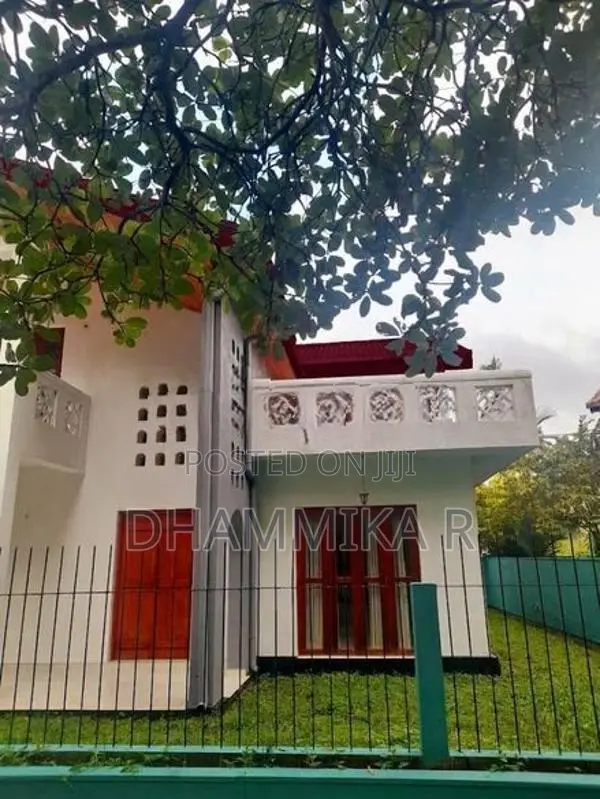 House For Sale In Ja-Ela