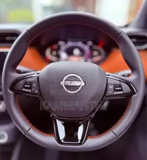 Nissan Magnite Tekna Plus Ez Shift 2025